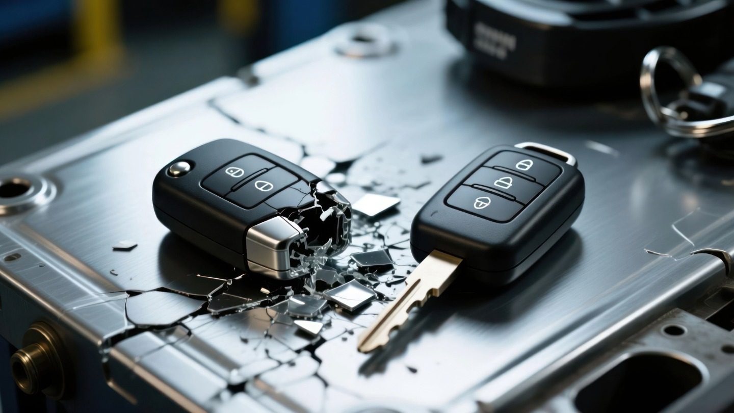 Contact Josh Walker | Car Locksmith & Replacement Car Keys